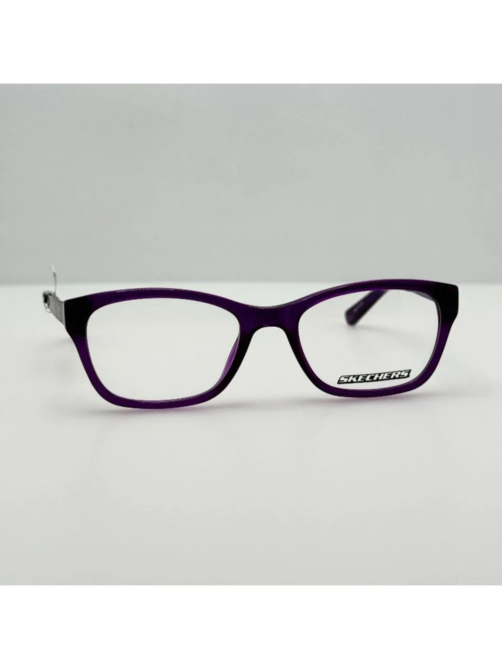 Skechers Eyeglasses Eye Glasses Frames SE1619-1 Julie 081 46-16-130